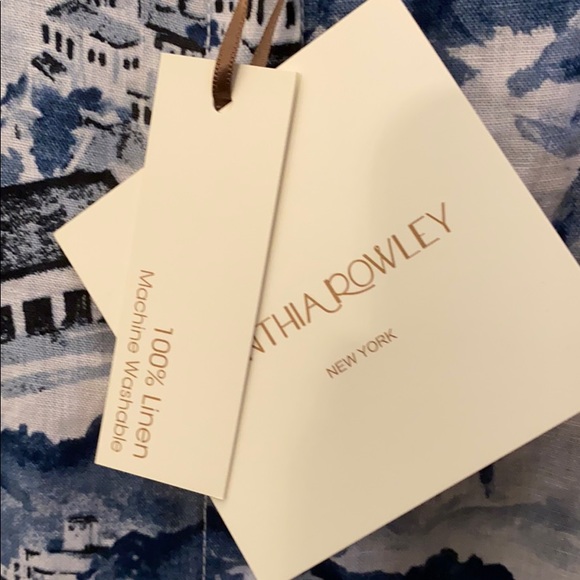 CYNTHIA ROWLEY - Picture 3 of 4